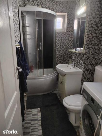 Apartament in Orastie - 2