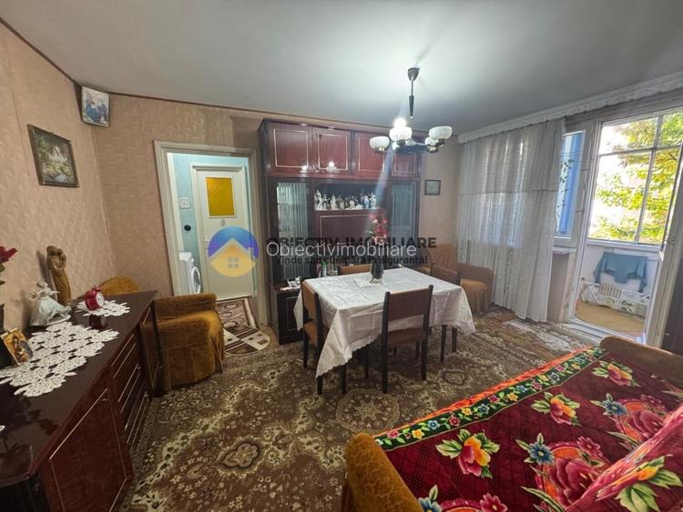 Apartament 2 camere - cartier Darmanesti, etaj 2 Apartament 2 camere - cartier Darmanesti, etaj 2