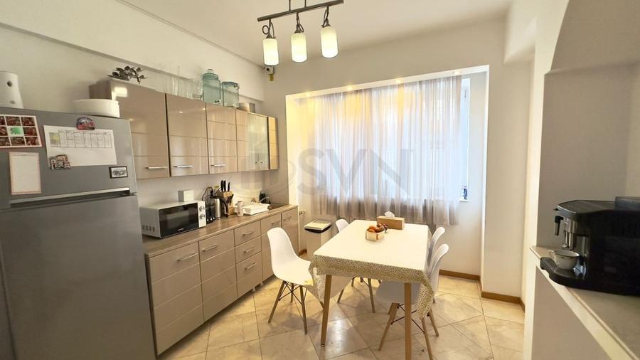 REC3001682 Spatiu comercial in vila Primaverii Metrou Aviatorilor - 6