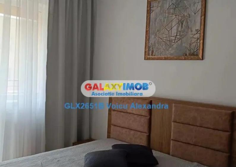 Apartament 2 Cam Lux Berceni - Aparatorii Patriei - Metrou - 4