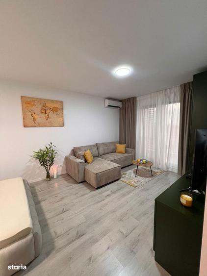 Studio de vanzare H PIPERA LAKE / vedere catre oras si catre lac - 5