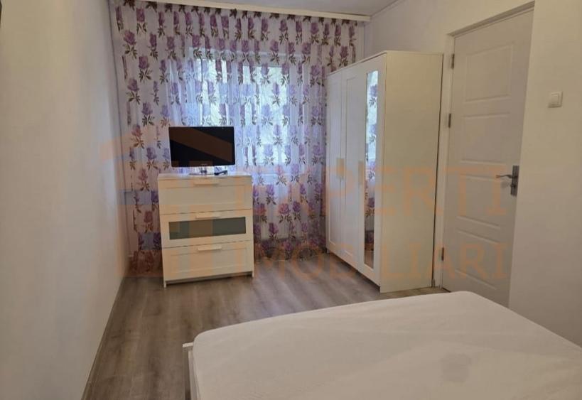 Apartament 2 camere  de inchiriat - zona Tomis Nord Constanta - 5