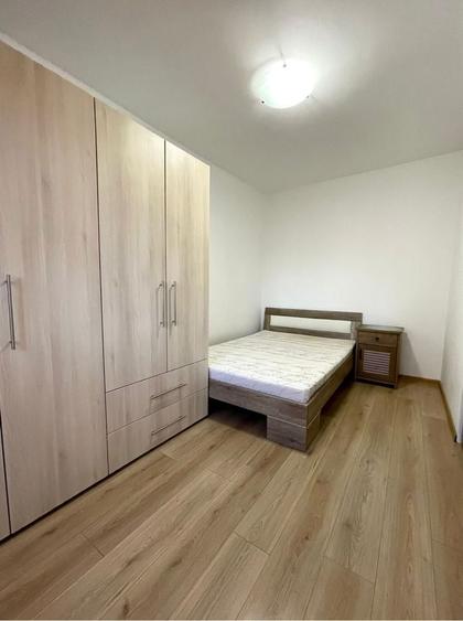 Inchiriez apartament 2 camere Milea (Luptei .OMV) - 1