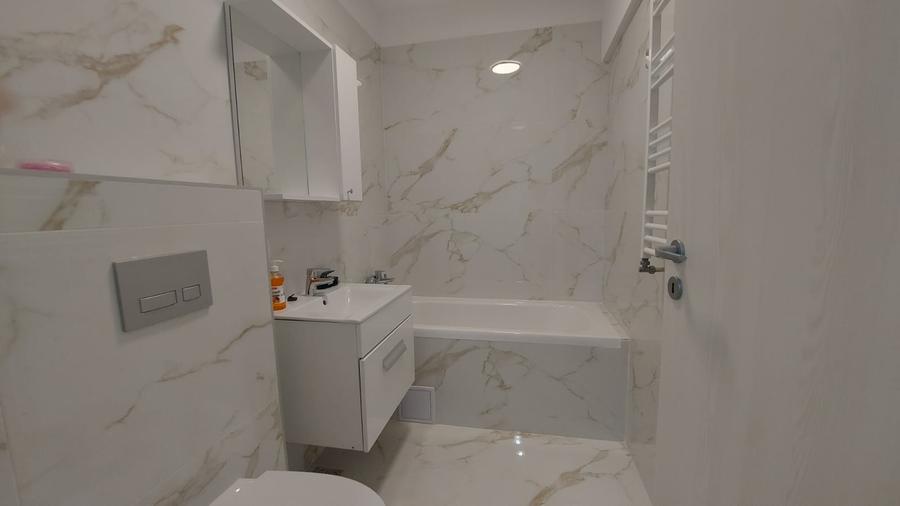 Berceni , Popesti Leordeni , Str Biruintei , 2 minute metrou - 10