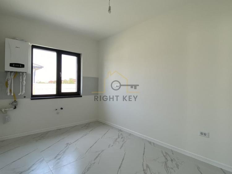 Casa parter 4 cam, 380mp teren, incalzire prin pardoseala! Comision 0% - 9