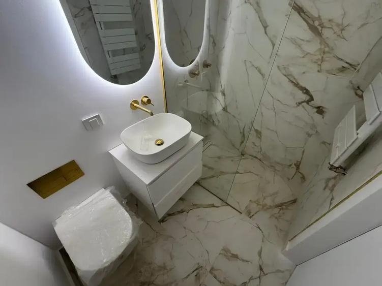 3 Camere | Finisaje Lux | Smart Home | Complex Barrio - Unirii - 10