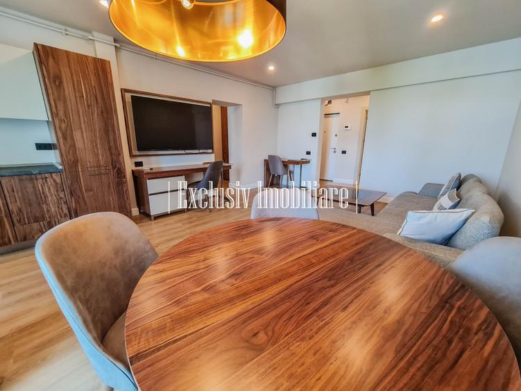 AVIATORII LAKE -- Apartament Premium 2 cam cu Parcare -- Vedere Frontala la Lac - 15