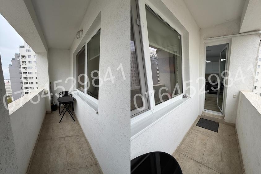 Rotar Park 2, bloc 2022, Militari, zona Metro-Mc Donald's,10 min. metrou - 5