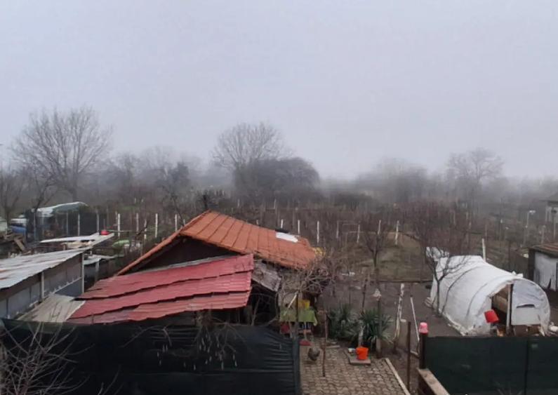 Casa spa?ioasa cu teren generos Valea Calugareasca - 7