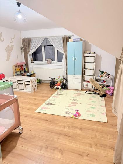 Vand Apartament 60 mp Selimber - 2