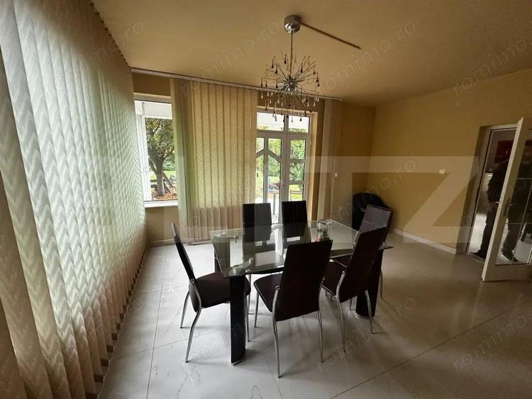 Casa de vanzare, 390 mp, zona Cetate - 1