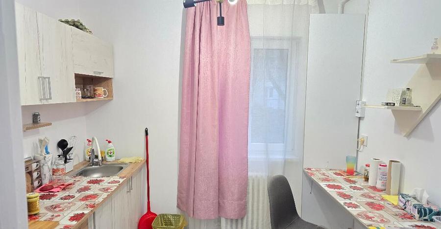 Vand apartament cu 2 camere in Deva, zona Al. Muncii (Piata Centrala), - 13