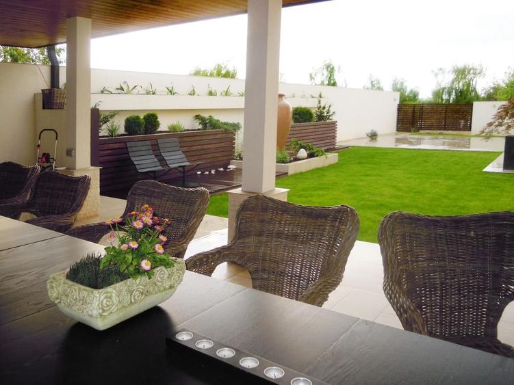 Vila premium - acces lac - investitie sigura - Tunari, Ilfov - 3