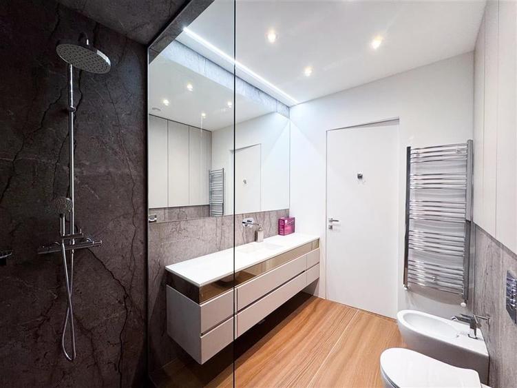 Apartament de inchiriat 4 camere Kiseleff - 30