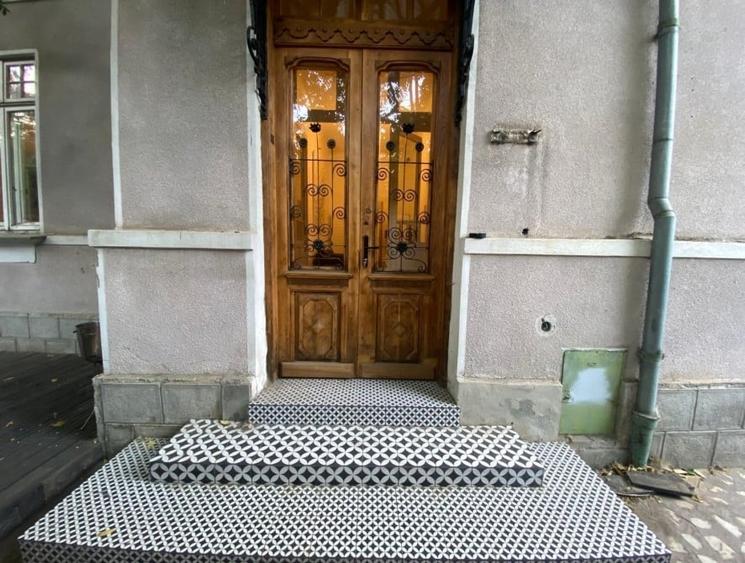 Vila 5 camere Dorobanti - Polona - 1