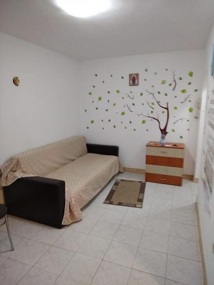 Garsoniera in stare buna Crinul de Padure Parc Drumul Taberei - 2