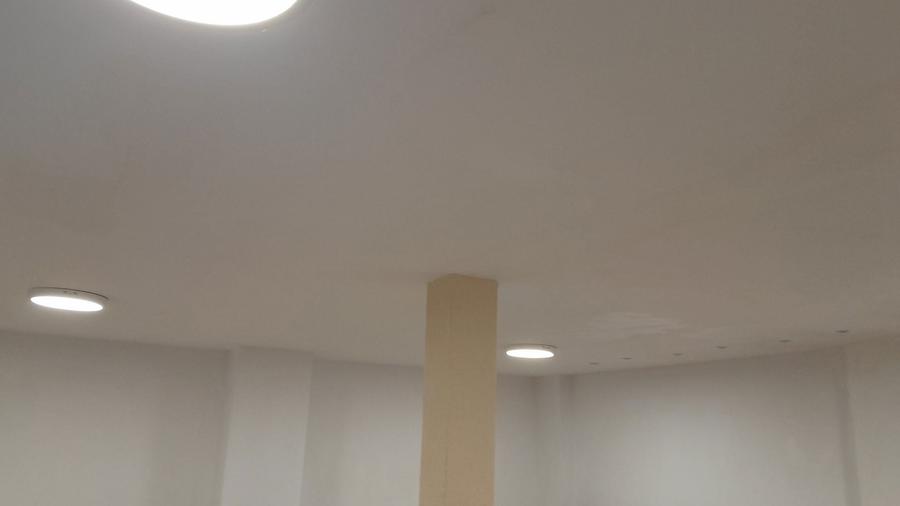 Vand spatiu depozitare Dorobanti, contorizat, 43 mp. - 1