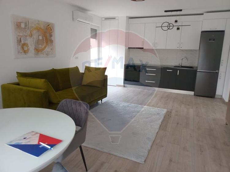 OCAZIE!!Apt de inchiriat 2 camere ADORA CENTRAL P ta Mihai Viteazu! - 2