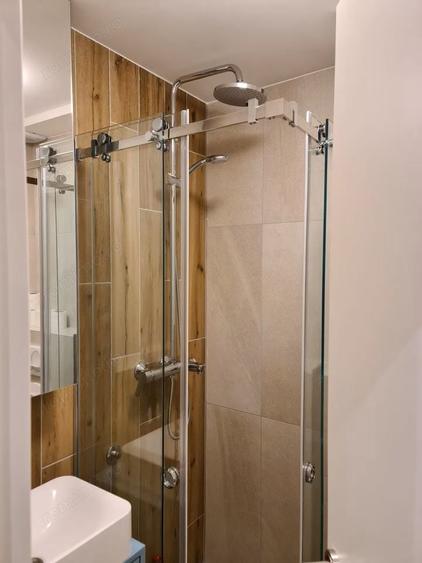 Garsoniera in zona Titan - 2