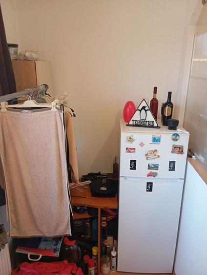 Garsoniera, 21 mp, etaj 2, zona str. Corneliu Coposu,Dambul Rotund - 3