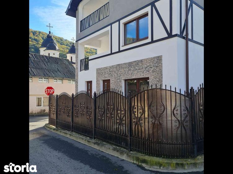 Vila cu vedere Panoramica Sinaia Cartier Platou Izvor - 11