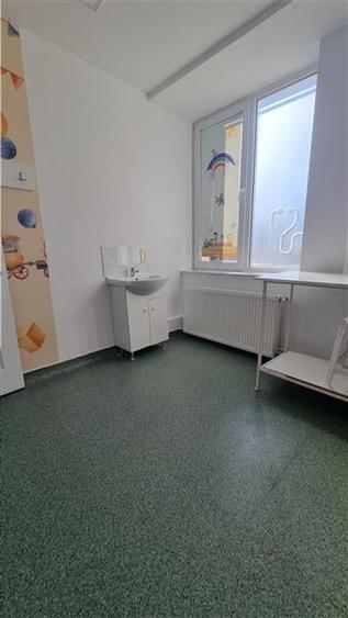 Spatiu de inchiriat in Tomis 3, parter  ideal pentru birouri, productie sau cli - 6