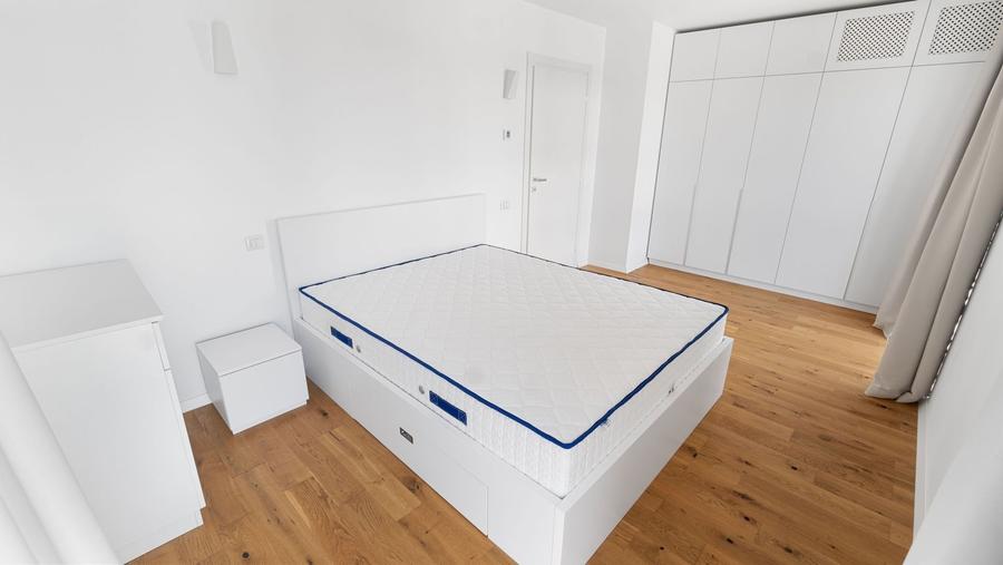 2 Camere Parcare Inclusa La Citadela Baneasa Jandarmeriei Sector 1 - 8