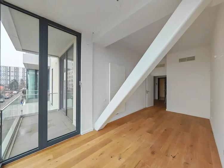Apartament Lux 3 Camere Aviatiei I Metrou Aurel Vlaicu - 4