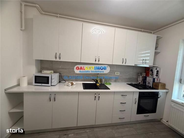 Apartament cu 2 camere Bucuresti Sector 6 Mobilat si utilat 500 Euro - 15