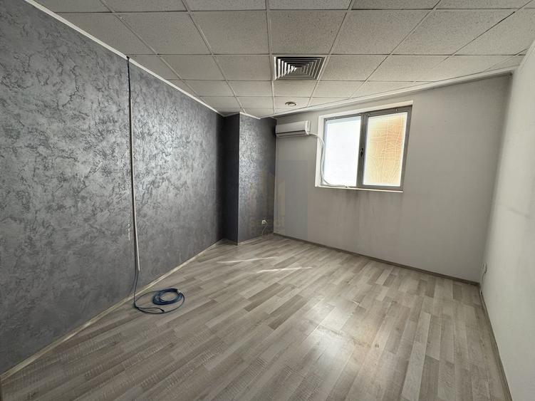 Spatiu comercial/birouri de inchiriat in zona *Tineretului* - metrou - 5