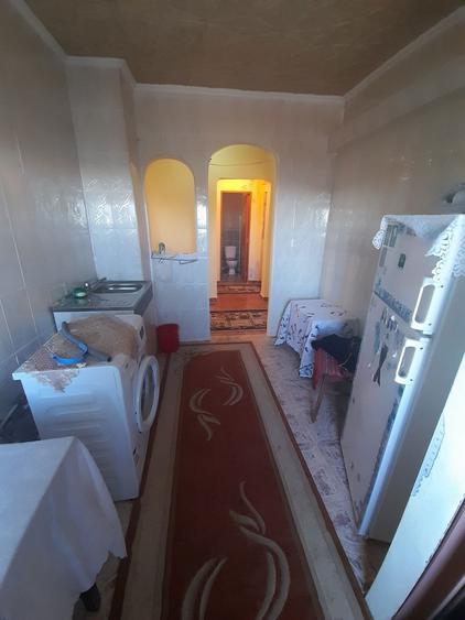 Apartament 3 camere etaj 8 - 4