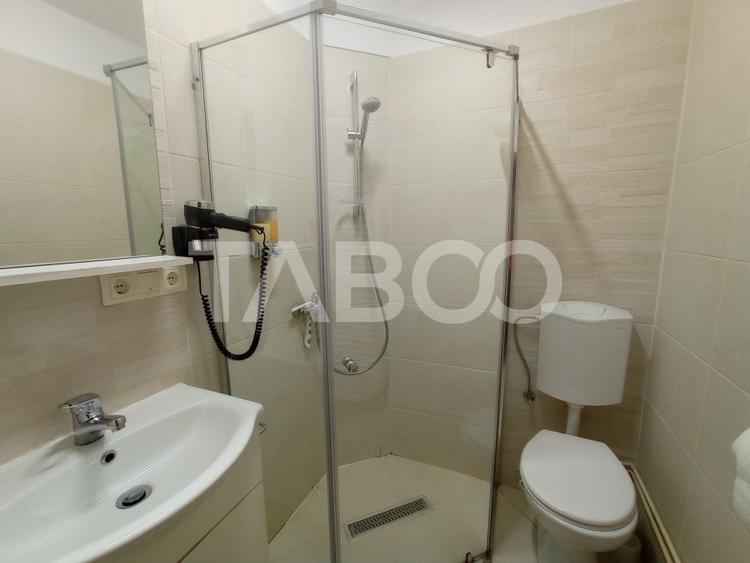 Apartament de inchiriat in Centrul Istoric din Sibiu gradina 150 mp - 7