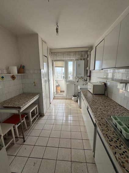 Apartament 4 camere centru - 6