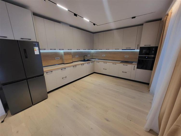 3 camere | Aviatorilor | duplex | 147 mp | 3 bai | imobil boutique - 2