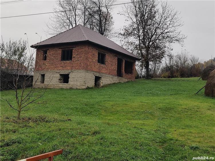 Casa vanzare sat - 5