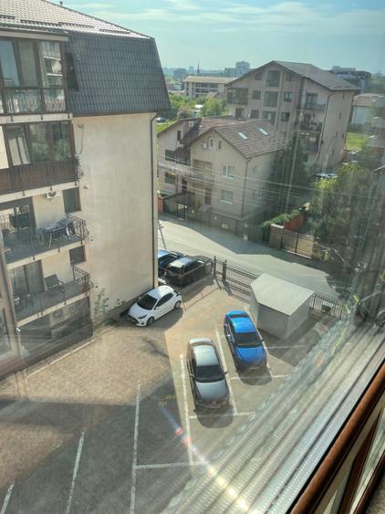 Apartament cu 2 camere + pod - Doinei - 12