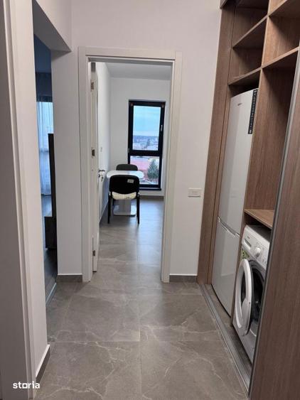 Garsoniera premium Complex Rezidential Dobroiesti - 8