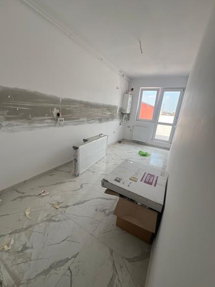 Apartament 2 camere cu terasă generoasă | 15 Min. Metrou Dimitrie Leonida - 3