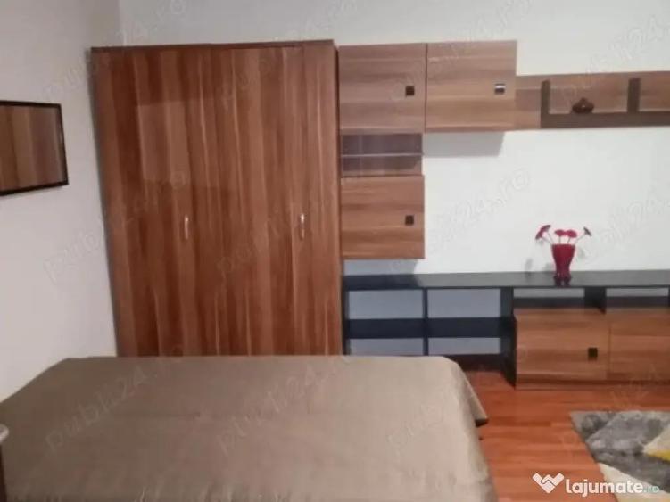 Tineretului etaj 4 decmandat - 8