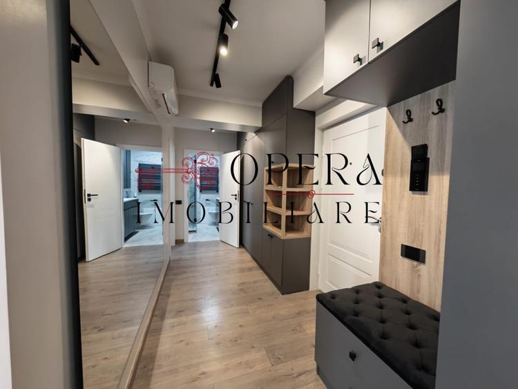 Apartament 2 camere, open space, de vanzare, zona Moara de Vant - 6