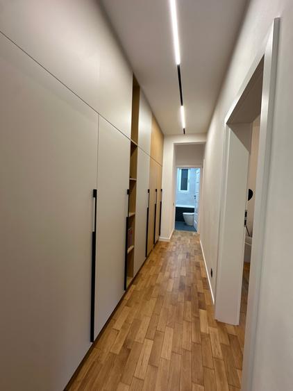 Apartament renovat complet vizavi de Cișmigiu,bloc boutique,centrală proprie - 2