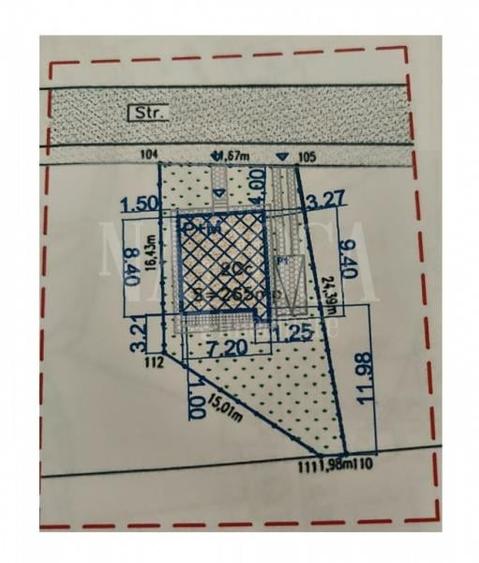 Casa 4 camere de vanzare in Iris, Cluj Napoca - 8