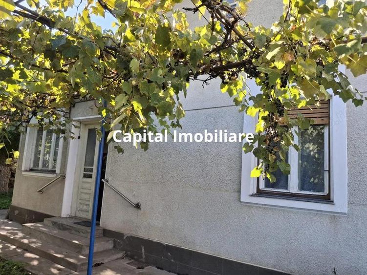 Vindem jumatate de casa (cota parte 50%) in Alba Iulia, Cetate - 4