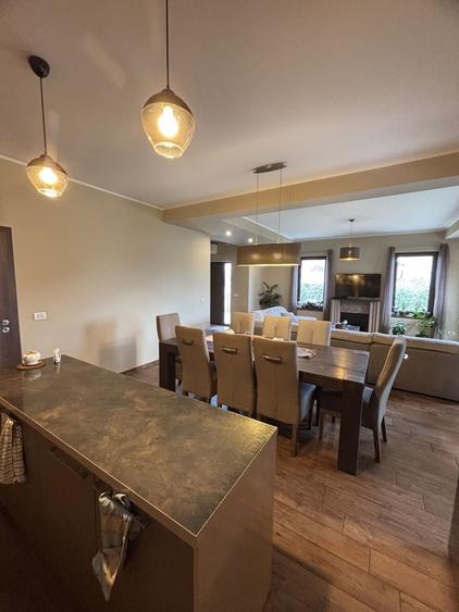 Duplex despărțit prin camera tehnica, zona Pădure Dumbravita - 39