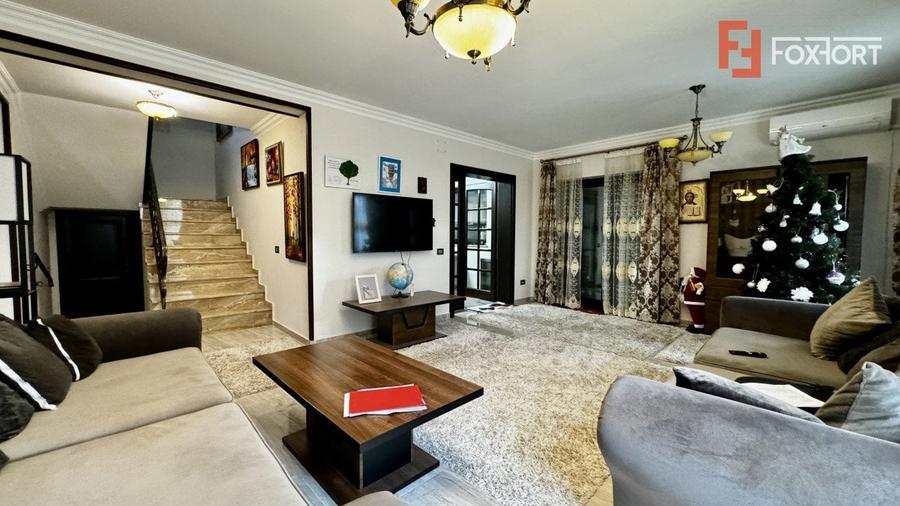 Comision 0% Casa individuala cu 5 camere in Chisoda - 5