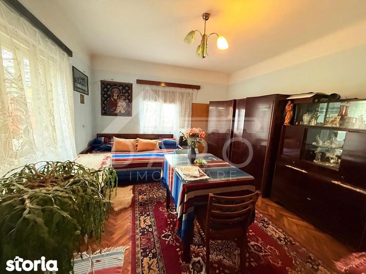 Vand casa in Sancraiu de Mures , situat in Sancraiu de Mures - 4