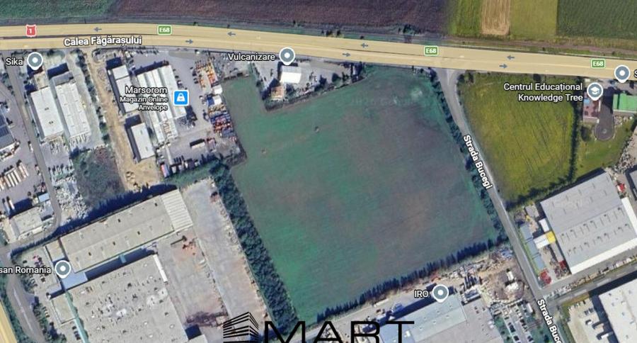 Teren Intravilan 60.000mp - 7