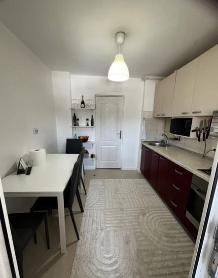 3 camere | decomandat | Metrou Gorjului - 1