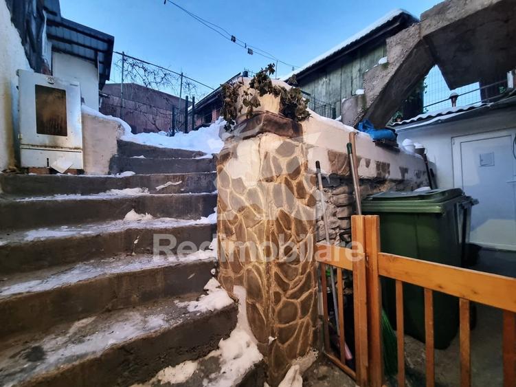 Casă funcțională, curte proprie, finisaje moderne - 10