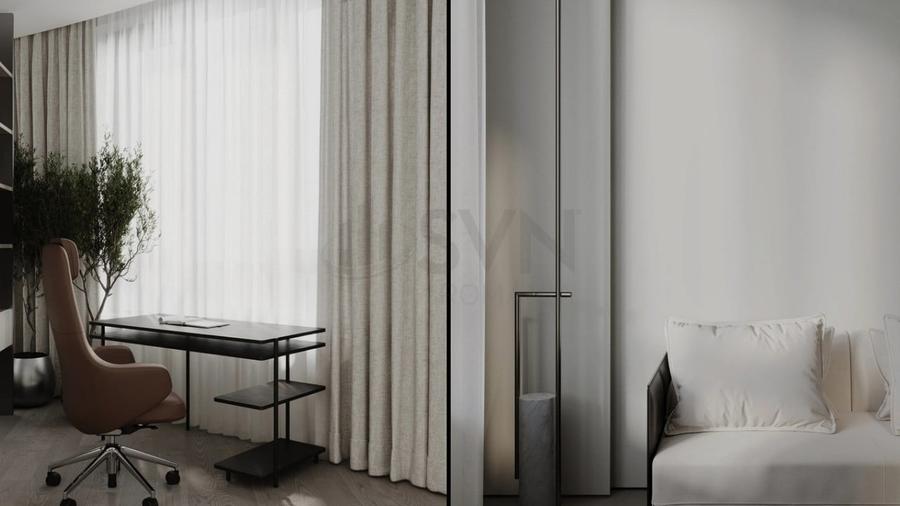 REA1026553 Apartament exclusivist tip duplex I 5 camere I Zona Aviatiei - 10